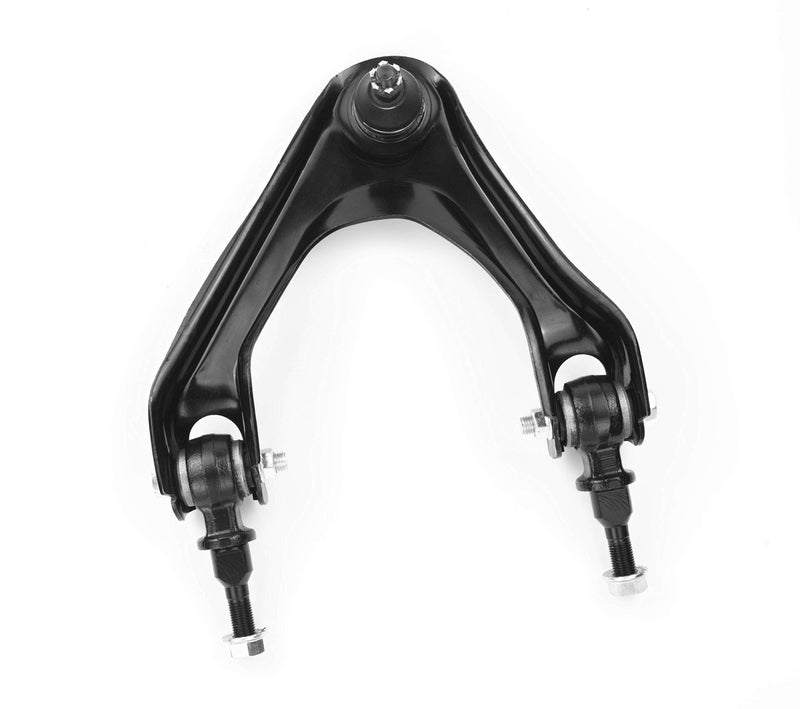 ADIGARAUTO K90446 K90447 2PCS Front Suspension Kit-2 Upper Contol Arm Ball Joint Assembly Compatible with 1994-1997 Honda Accord 1995-1998 Honda Odyssey 1997-1999 Acura CL 1996-1999 Isuzu Oasis - Image 5